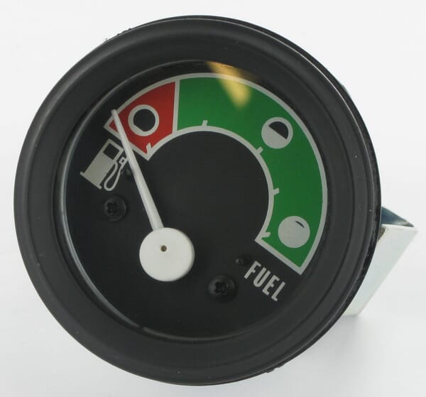 Indicateur de niveau de carburant p/ JD · réf. AL24294N