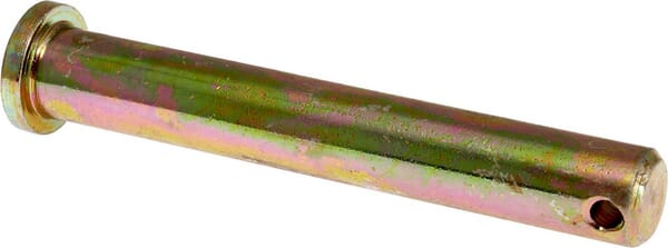Goupille de protection de l'essieu avant plat, compatible avec C-330, C-360 · réf. 26900054660127