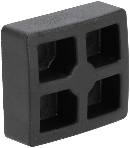 Podpěrná destička