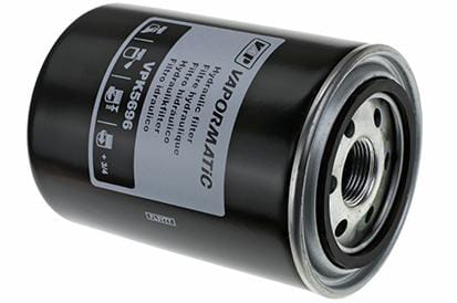 Filtre hydraulique — réf. VPK5696