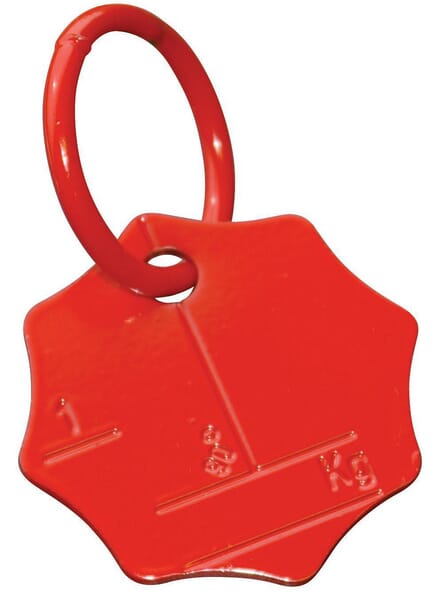 Identifikační přívěsek