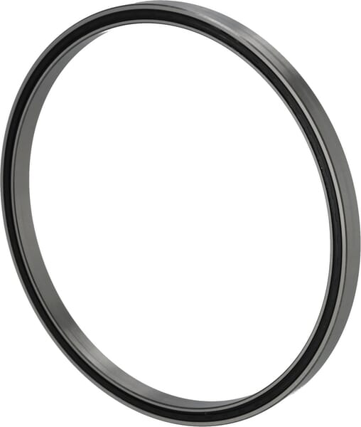 Roulement à billes à gorge profonde 190.5x209.55x12.7mm INA/FAG — réf. CSCU0752RS