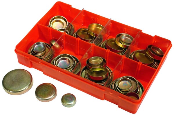 Coffret De Pastille Imperiale DIN443 · réf. VLG7901