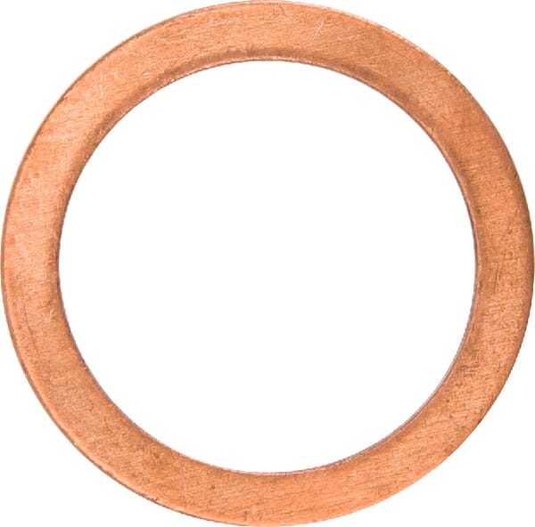 Bague cuivre A18x24x1,5 DIN760 · réf. 3752153