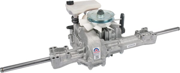 Transmission/différenti K46BF — réf. 7A646084111
