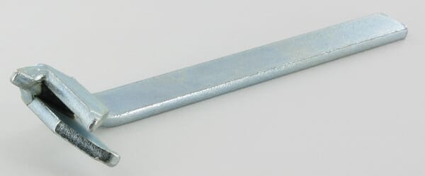 Montážní páka kompletní ESM