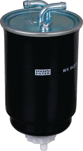 Cartouche filtrante carburant — réf. WK8423