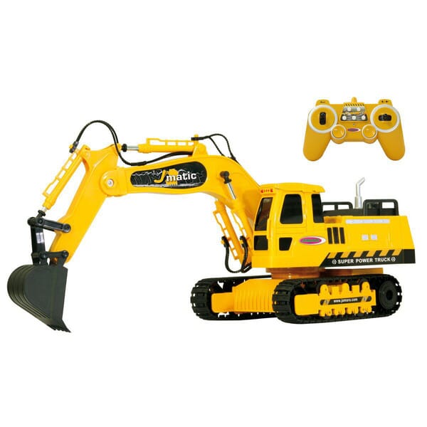 Pelle J-Matic 1:27 2,4GHz · réf. JA404920