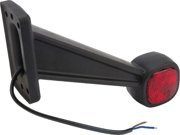 Feu de gabarit LED 60° horizon — réf. L450200LMV