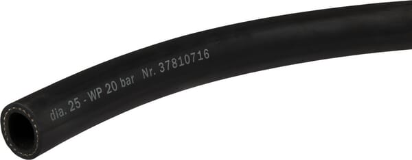 Tuyau flexible di25x5,75 M · réf. 37810716