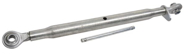 Barre de poussée rotule/rotule 510, 1-1/8in cat.1/1 — réf. TL119510KR