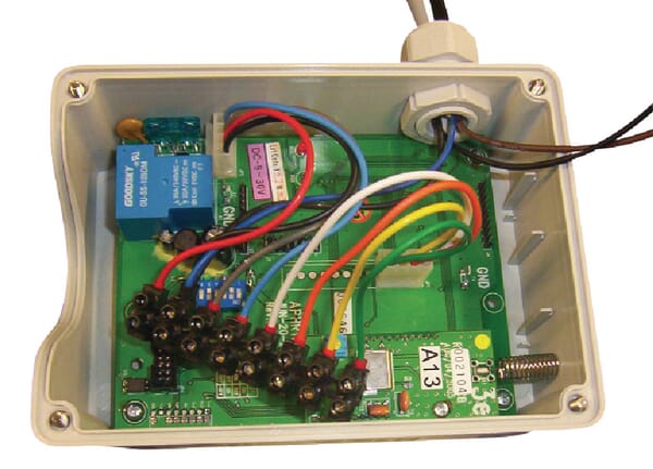 Télécommande MPP 2l vue 5