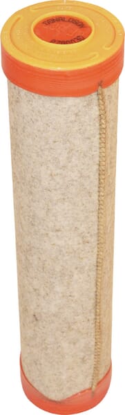 Filtre air sécurité Radialseal — réf. P533884
