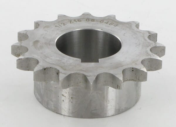 Pignon 1/2" 16D. Amazone · réf. 1223100