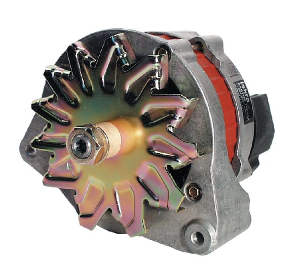 Alternateur 14V 65A — réf. IA0226
