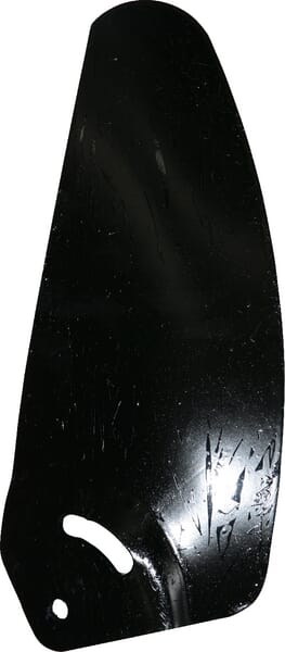 Aile de butteur G. ép 6 — réf. CP5003V