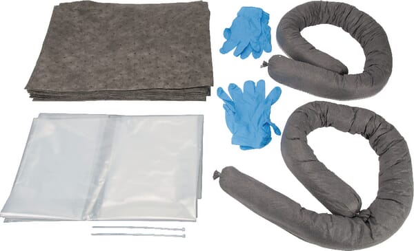 Kit de nettoyage d'urgence · réf. PM19014