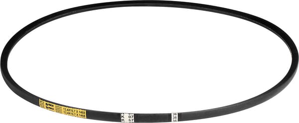 Klínový řemen 13x1420 Optibelt