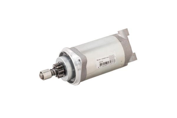 Démarreur 12V, 9 dents, CCW, Kramp — réf. STA2617155
