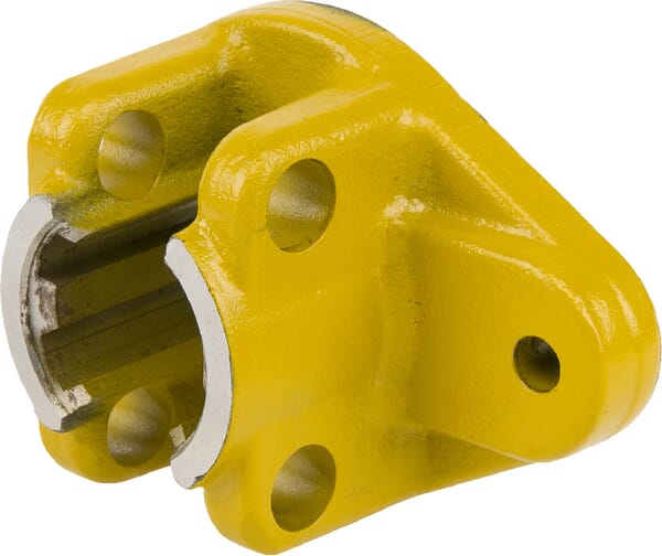 Moyeu KB61/2"0:1 3/4" M10 radius 64 · réf. 572640
