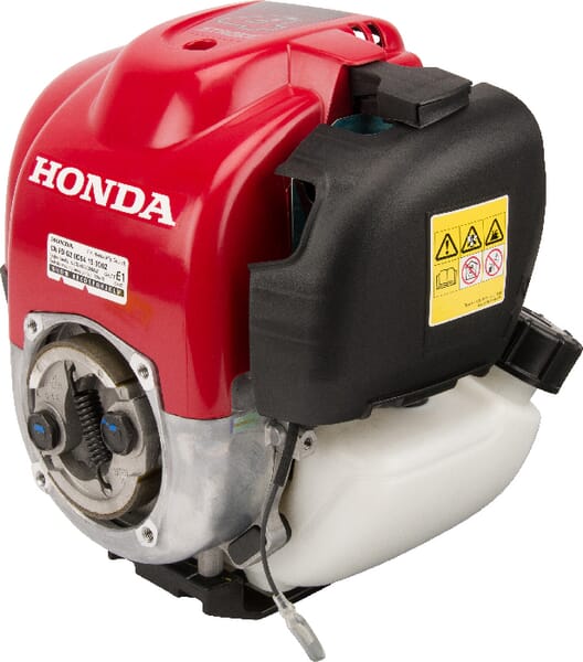 Honda GX35 H-motor 1-cyl 1,3 hk - Vaaka-Akseli Moottorit - GX35NTSTSCOH - 1