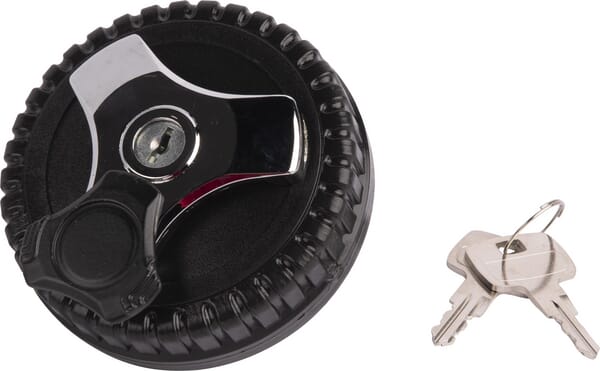 Bouchon de réservoir de carburant · réf. 5094421