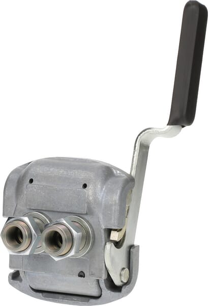 Raccord rapide Duo-Matic vue 2