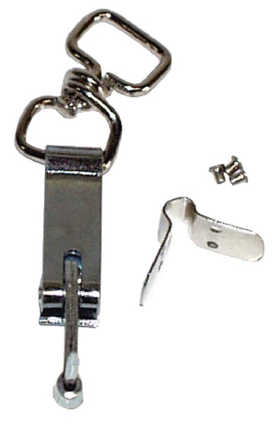 Háček pásma, typ A