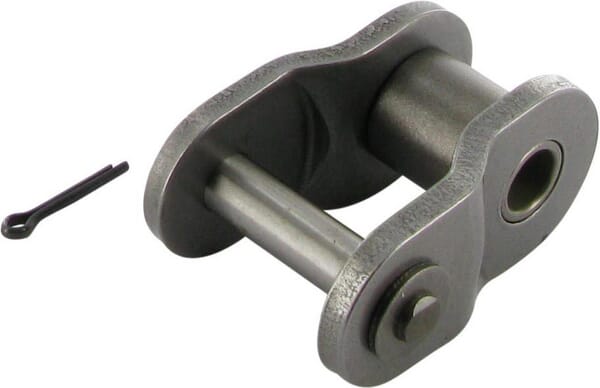 Řetěz. článek zalom. ASA 100H