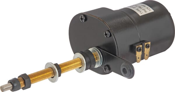 Moteur d'essuie-glace 12V · réf. CA12085