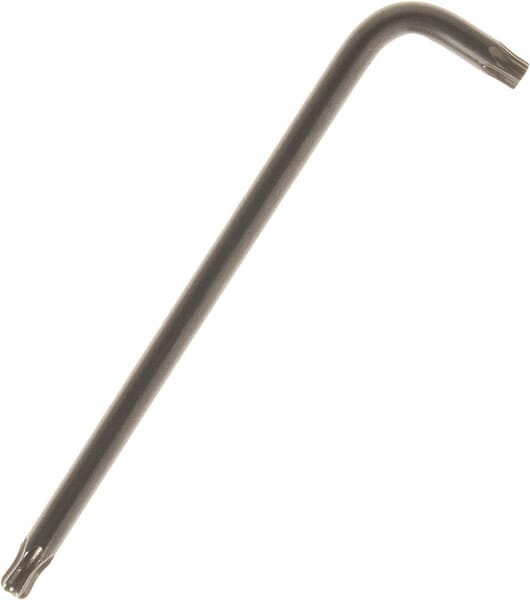 Clé Allen TORX® TX 40 — réf. 1809015040KR