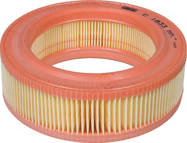 Filtre à air — réf. C1833