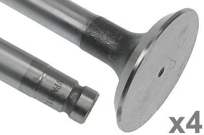 Soupape d'échappement (x4) · réf. VPA1112