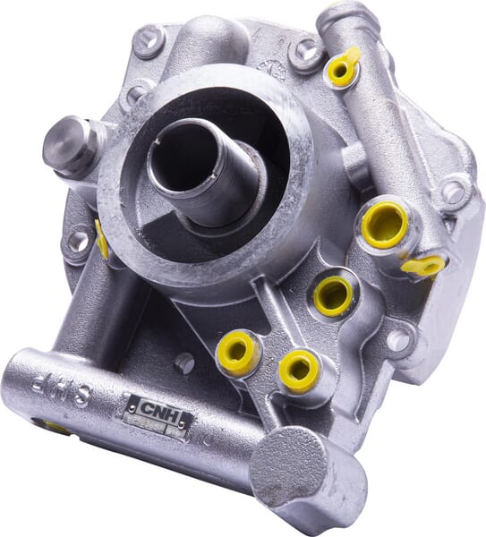 Pompe hydraulique 81871528 — réf. 82983657N
