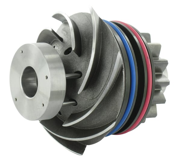 Pompe à eau JD — réf. RE530194KR