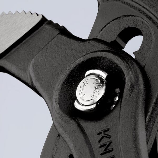 Pince multiprise 400mm vue 3