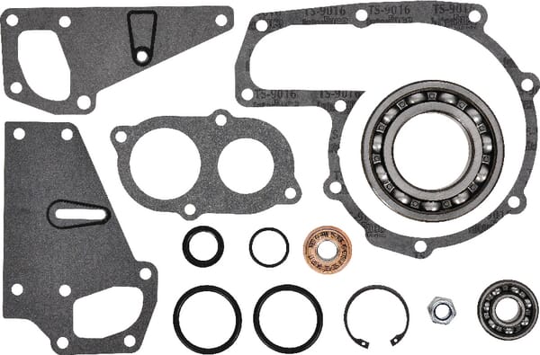 Kit réparat. p. pompe à eau — réf. V836340257