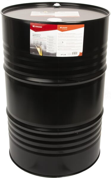 Převodový olej 80W-90 GL5LS 200 l