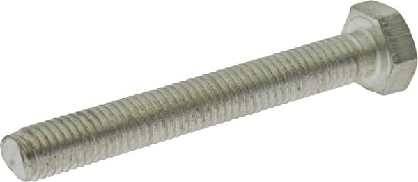 Vis à tête hexagonale M8 x 60 — réf. 1127939000