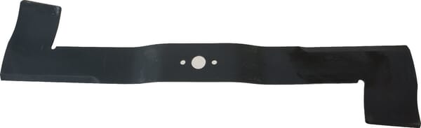 Blade L: 665mm, round hole: Ø21.7 suitable for Iseki by Kramp