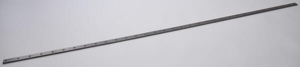 Hřbet nože Busatis