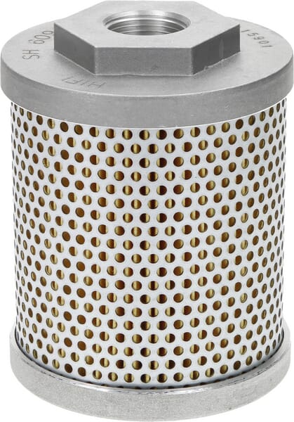 Filtre hydraulique — réf. SH60910