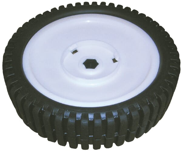 Roue 8" p/ AYP — réf. FGP012533