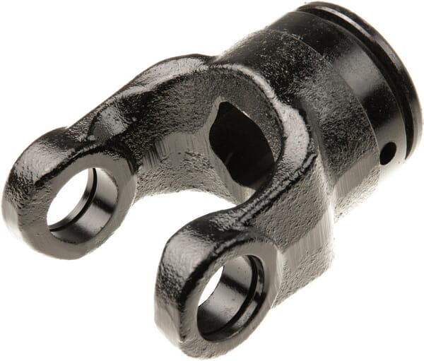 Mâchoire tube profilé PTO 40 — réf. PTO940ITYGP