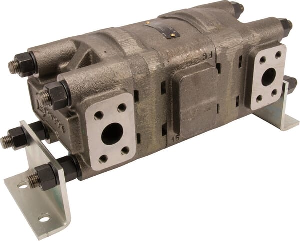 Rozdělovač průtoku dual 43CC