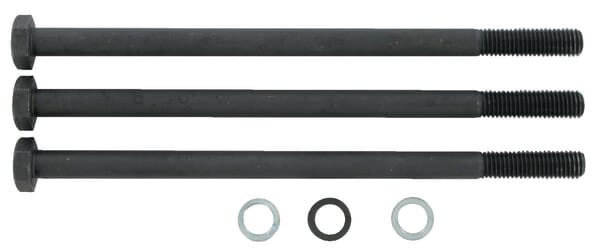 Jeu de boulons 3x M10x190 · réf. SV995011