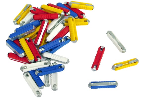 Assortiment De Fusible (x200) · réf. VLC2246