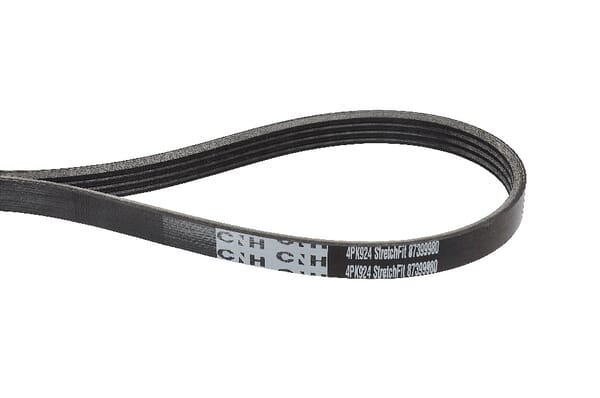 Courroie trapézoïdale CNH — réf. 87399980