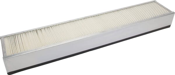 Filtre de cabine Hifi — réf. SC90065