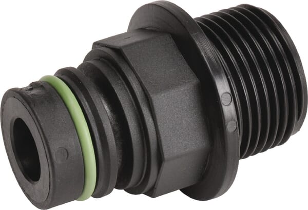 Raccord nipple 1" · réf. 463001B40M
